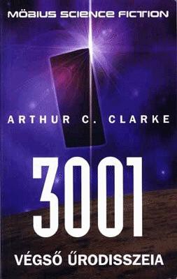 3001. Végső Űrodisszeia