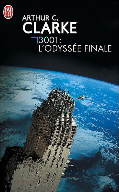 3001,l'odyssée Finale