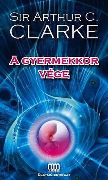 A gyermekkor vége böv