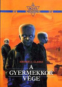 A gyermekkor vége