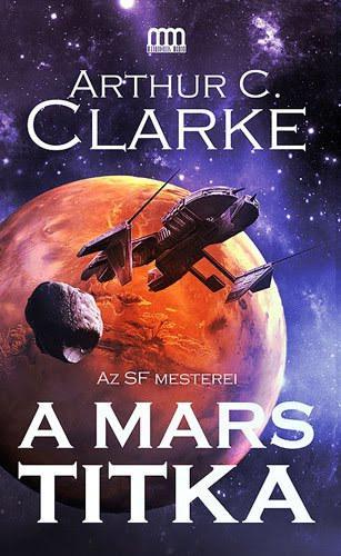 A mars titka