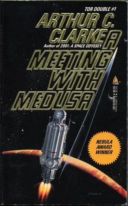 A Meeting With Medusa