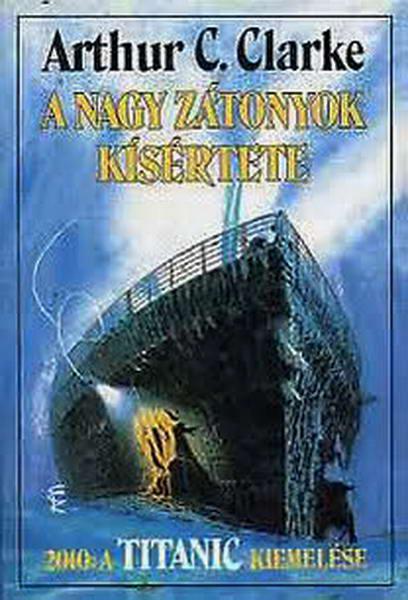A nagy zátonyok kísértete