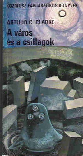 A város és a csillagok
