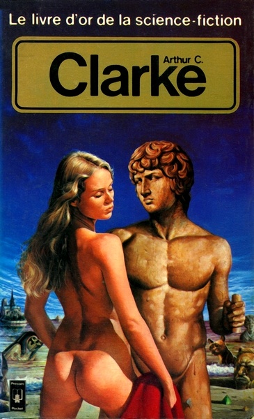 Arthur C. Clarke