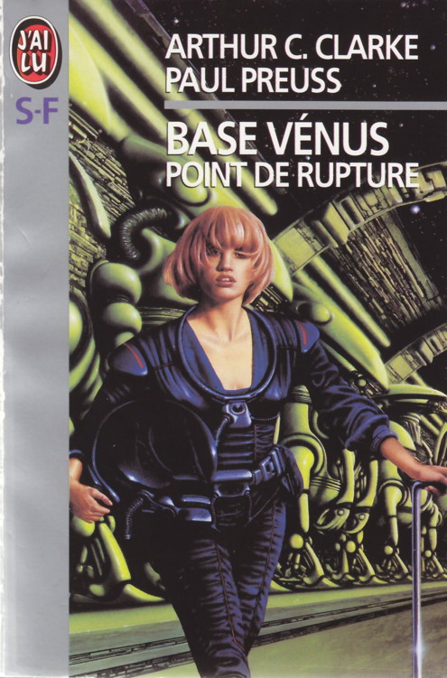 Base Vénus: Point De Rupture