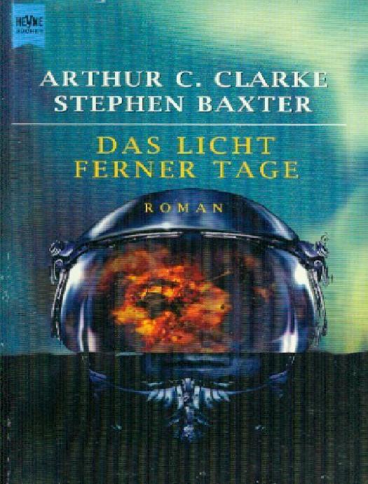 Das Licht ferner Tage
