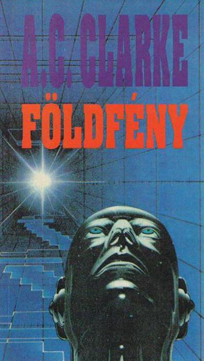Földfény