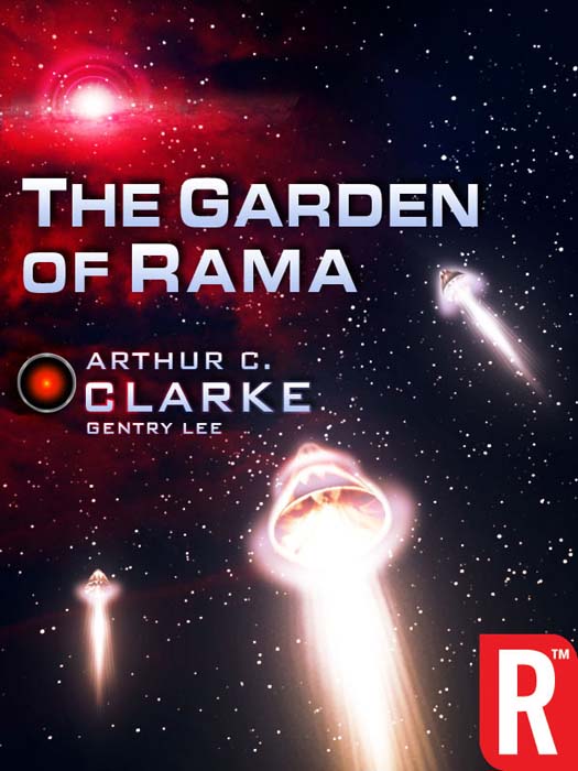 Garden of Rama