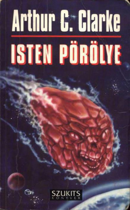 Isten pörölye