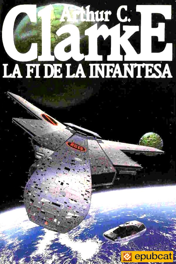 La fi de la infantesa