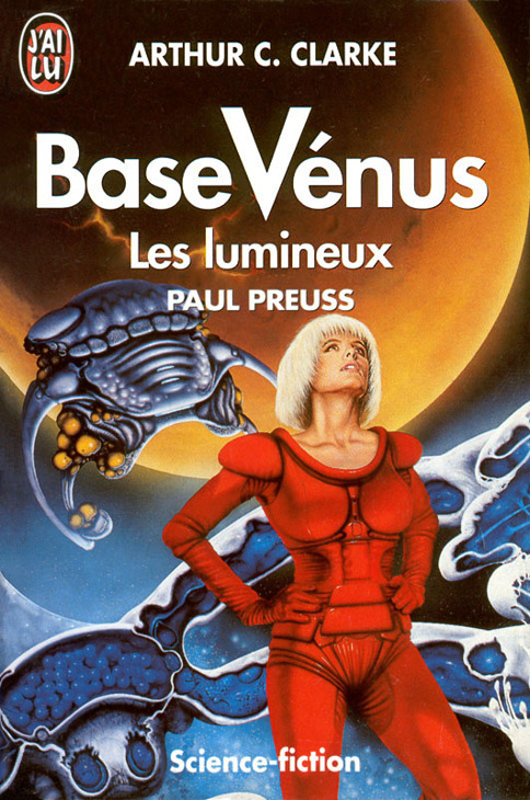 Lumineux