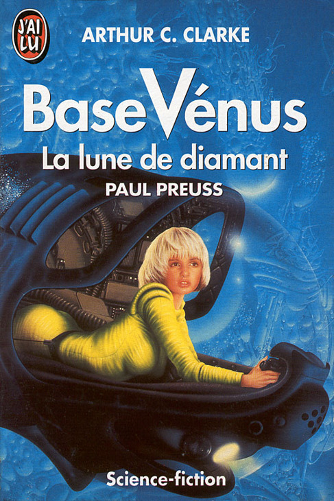 Lune De Diamant