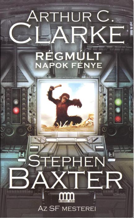 Régmúlt napok fénye