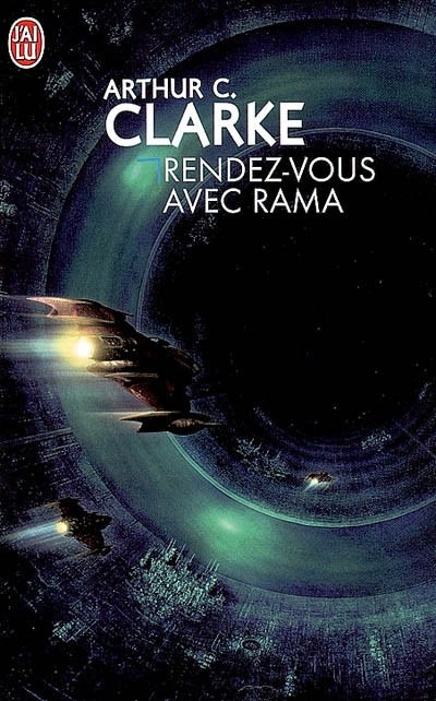 Rendez-Vous Avec Rama