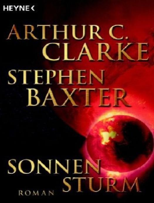 Sonnensturm