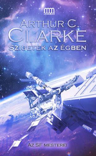 Szigetek az égben