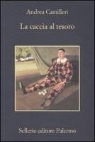 Caccia Al Tesoro