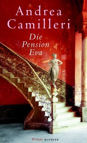Die Pension Eva