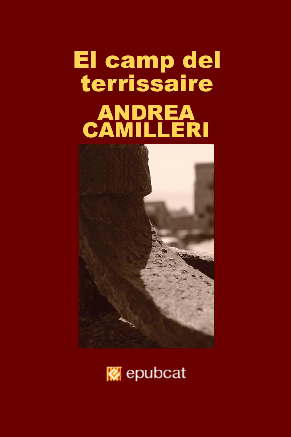 El camp del terrissaire