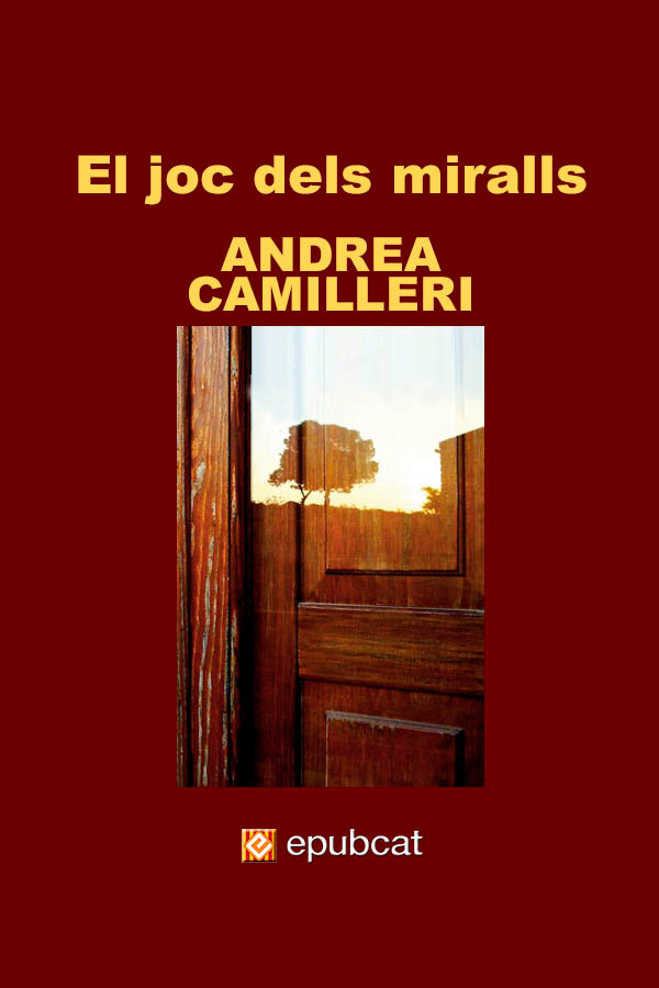 El joc dels miralls