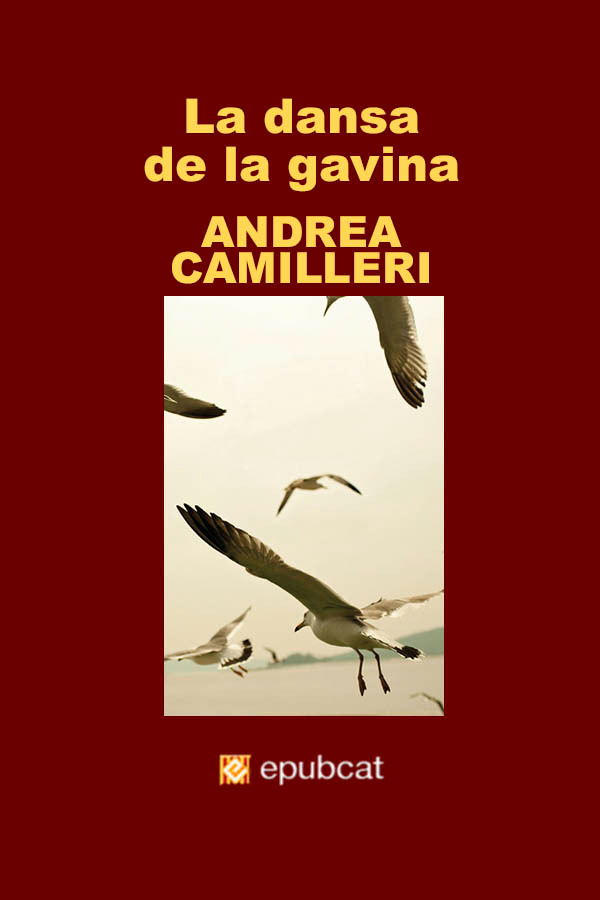 La dansa de la gavina