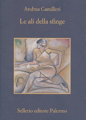 Le ali della sfinge