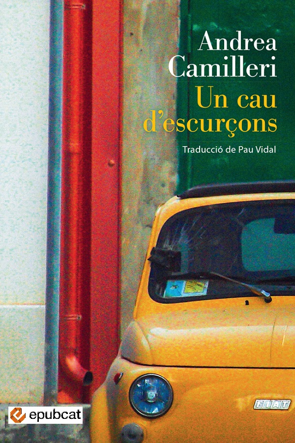 Un cau d’escurçons