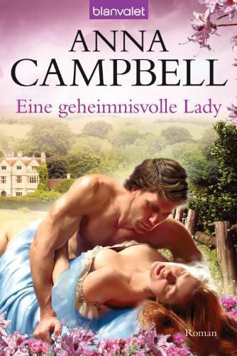 Eine geheimnisvolle Lady