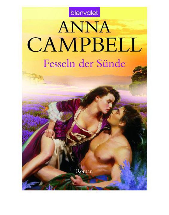 Fesseln der Sünde