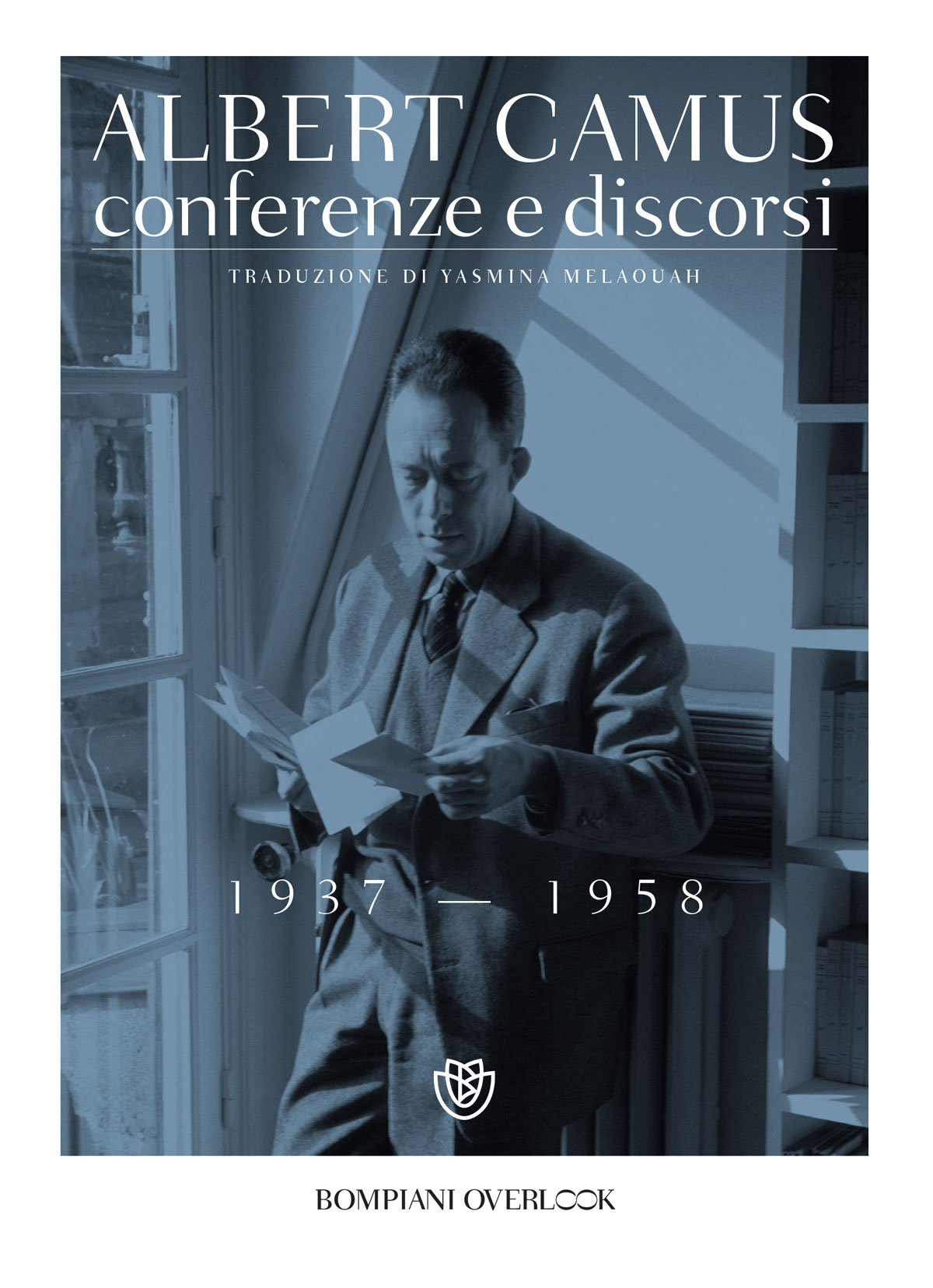 Camus. Conferenze e discorsi
