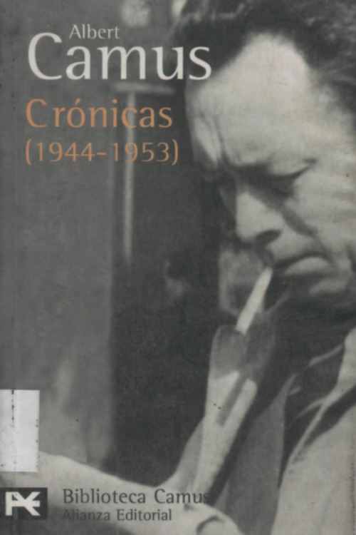 Crónicas
