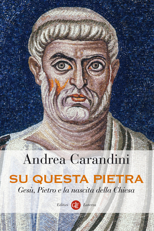 Su questa pietra