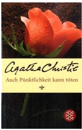 Auch Pünktlichkeit kann töten: Crime Stories