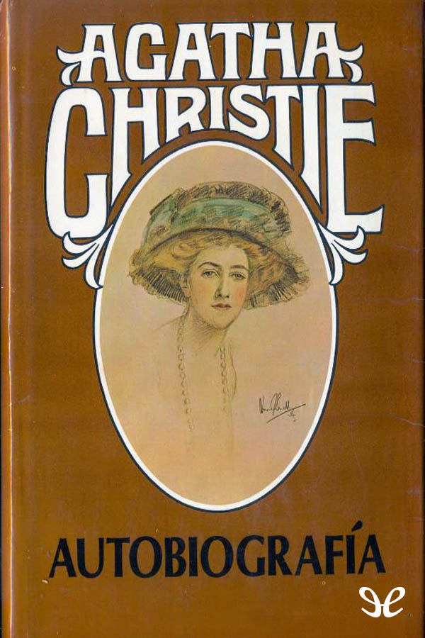 Autobiografía