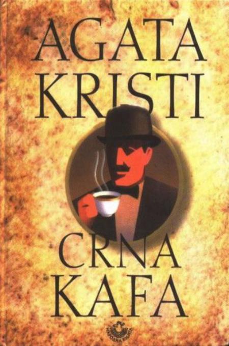 Crna kafa