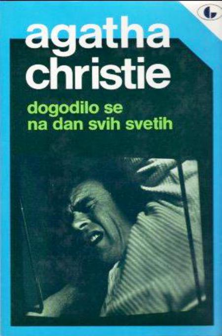 Dogodilo se na dan svih Svetih