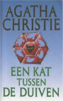 Een kat tussen de duiven