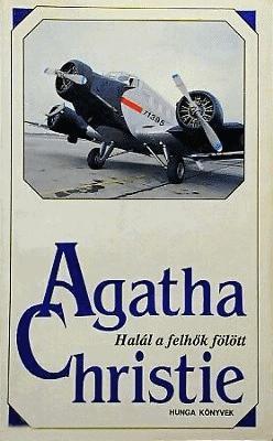 Halál a felhők között