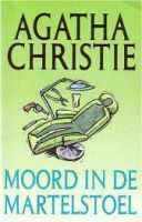 Moord in de martelstoel
