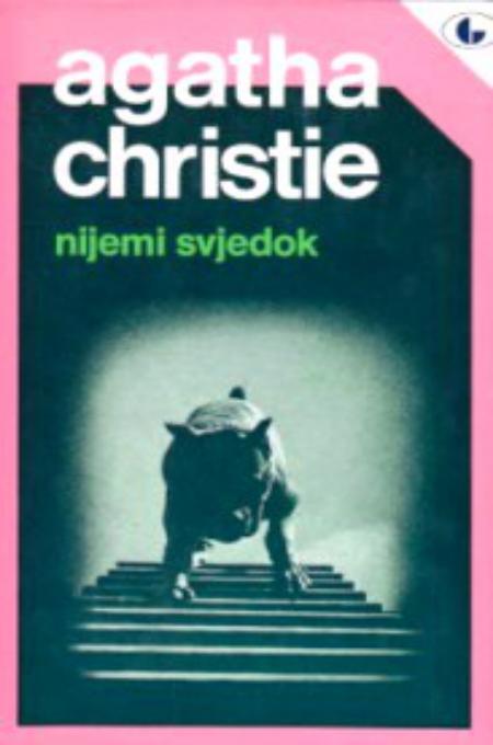 Nijemi svedok