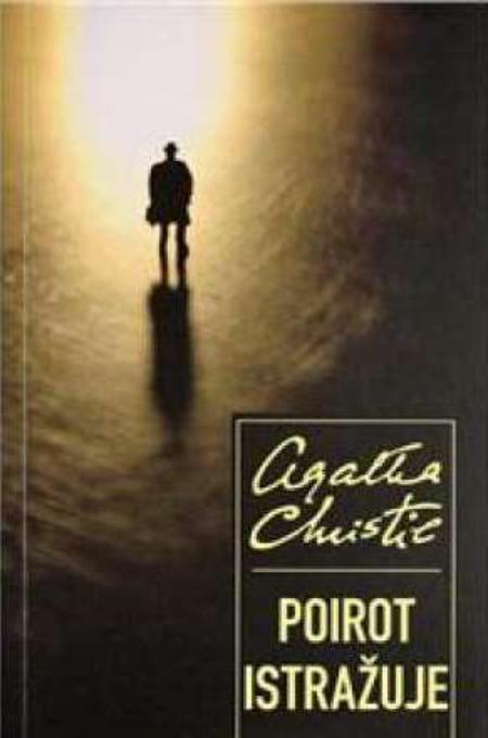 Poirot istražuje