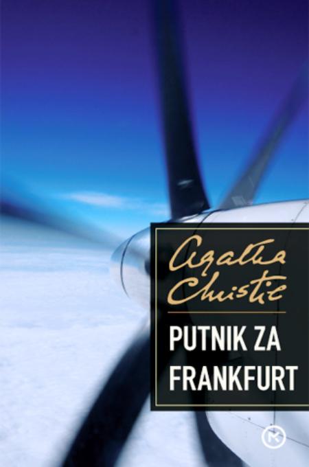Putnik za Frankfurt
