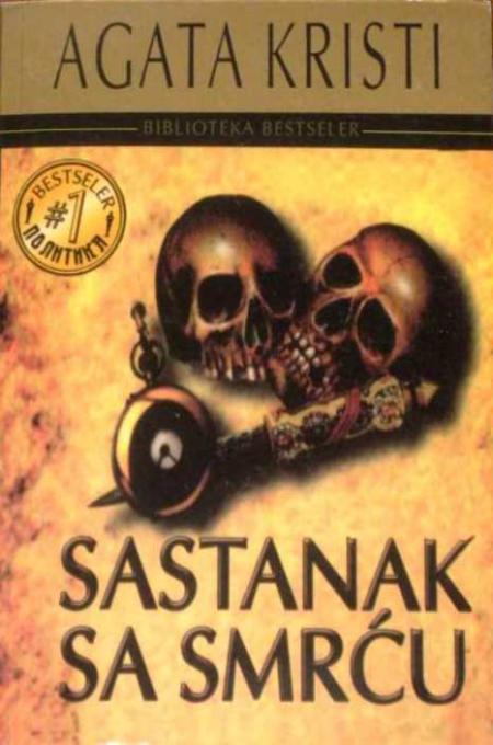 Sastanak sa smrću