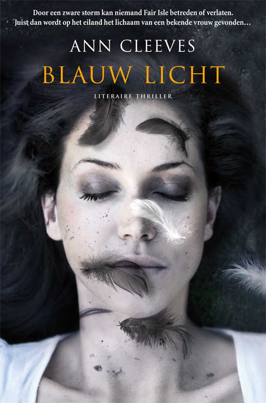 Blauw Licht