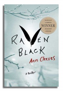 Raven Black