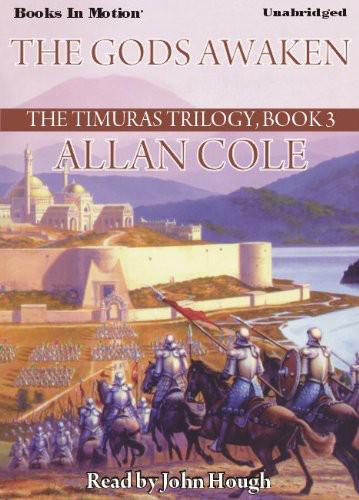 Timura #03 - The Gods Awaken