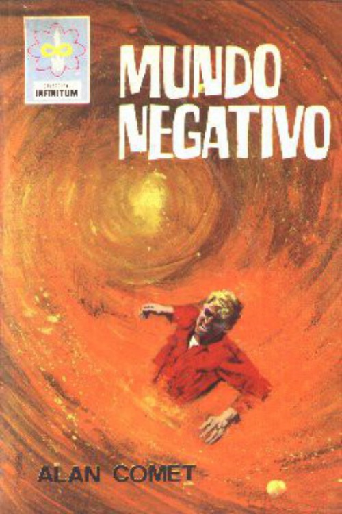 Mundo negativo