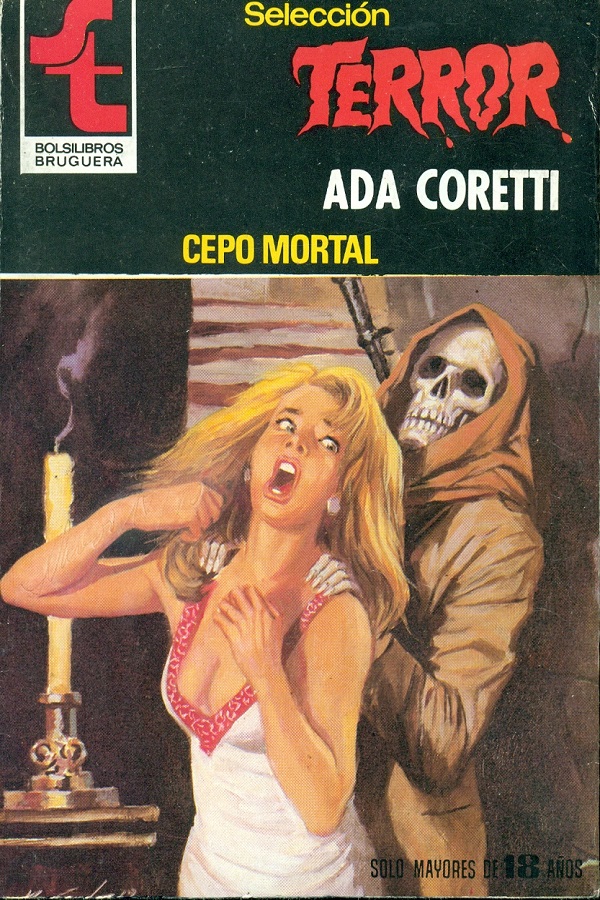 Cepo mortal