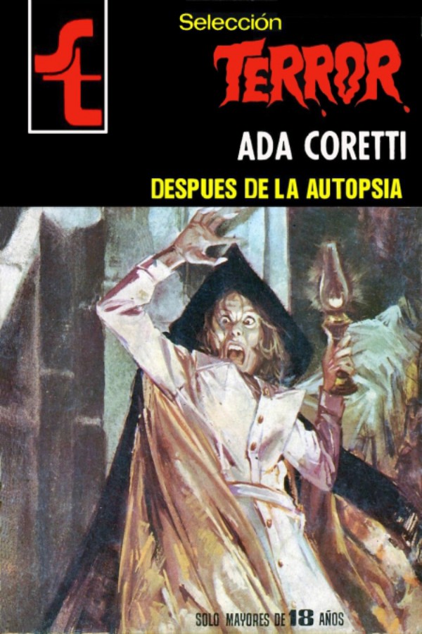 Después de la autopsia